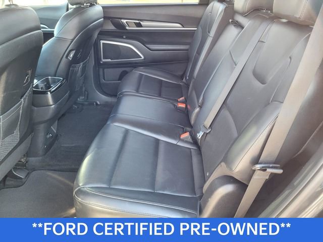 Used 2021 Kia Telluride LX image 18