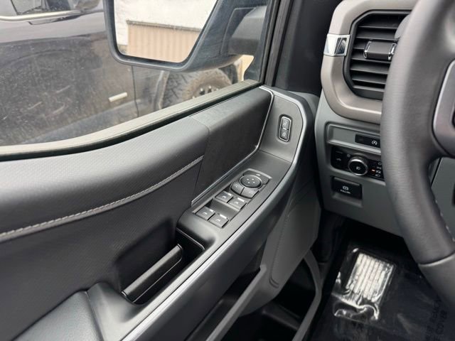 Certified 2025 Ford F150 XLT w/ Equipment Group 301A Standard image 35