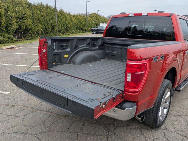 Certified 2023 Ford F150 XLT w/ Equipment Group 302A High AWD/4WD image 33