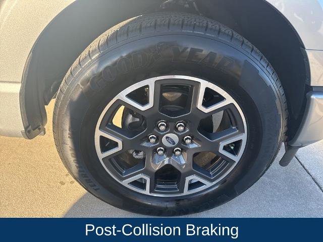 Certified 2025 Ford F150 STX w/ Equipment Group 200A image 9