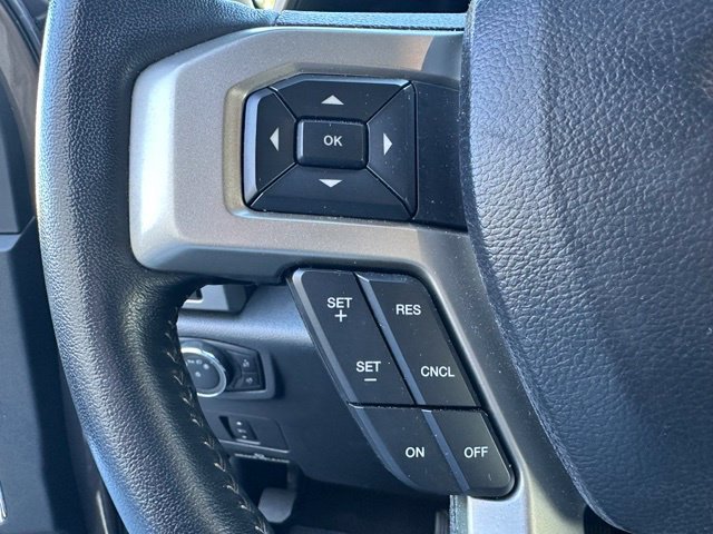 Certified 2022 Ford F250 Lariat w/ Chrome Package AWD/4WD image 22