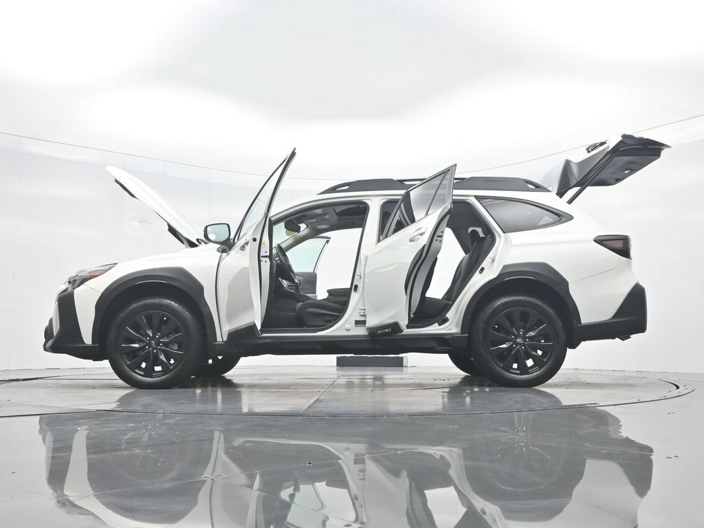 Used 2024 Subaru Outback Onyx Edition XT w/ Popular Package #2 AWD/4WD image 51