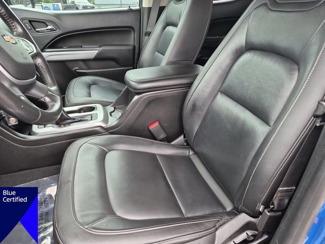 Used 2022 Chevrolet Colorado ZR2 AWD/4WD image 14
