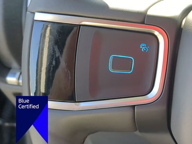 Certified 2025 Ford Expedition Active AWD/4WD image 17
