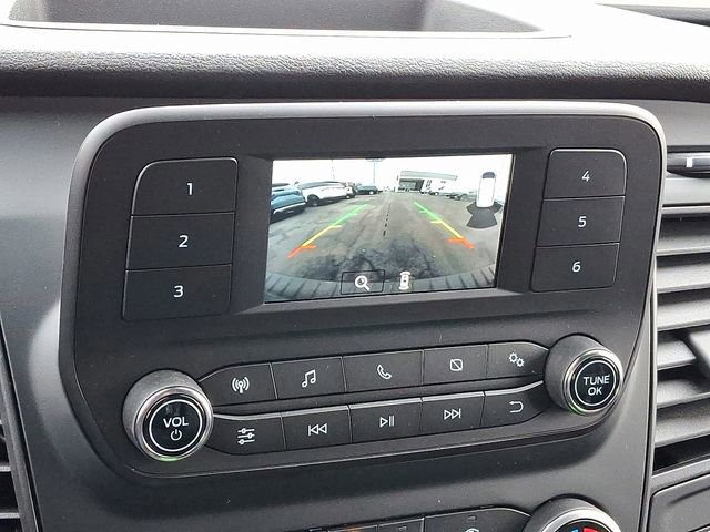 Certified 2024 Ford Transit 350 148 Low Roof image 16