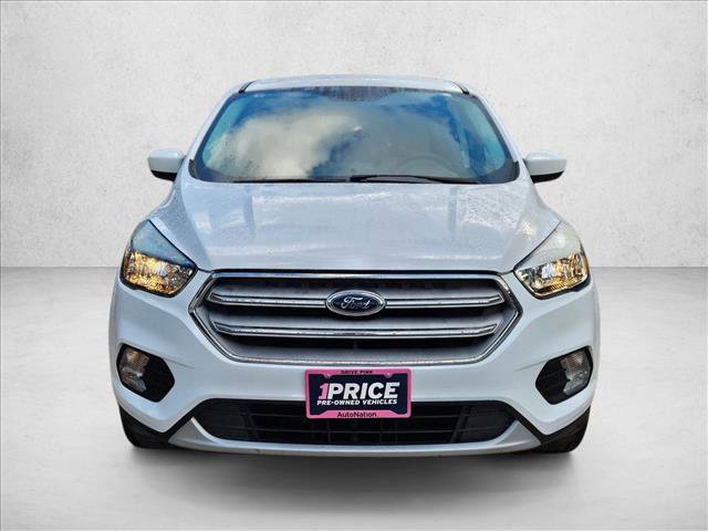 Certified 2019 Ford Escape SE AWD/4WD image 2