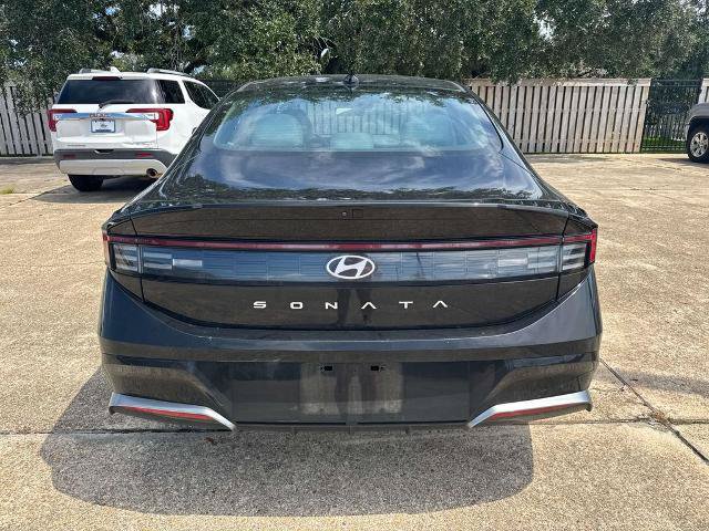 Used 2024 Hyundai Sonata SEL FWD image 7