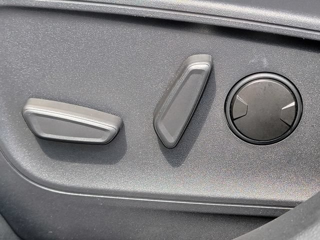 Certified 2024 Ford Escape Active AWD/4WD image 4