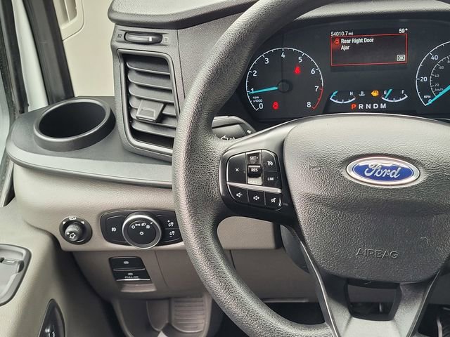 Certified 2023 Ford Transit 350 XLT RWD image 14