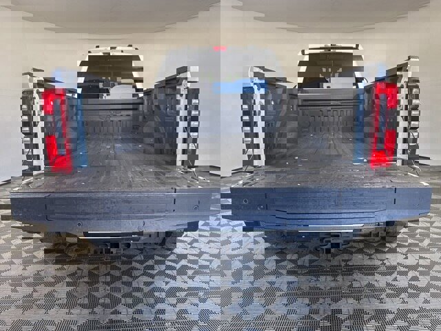 Certified 2024 Ford F450 King Ranch w/ Chrome Package image 21