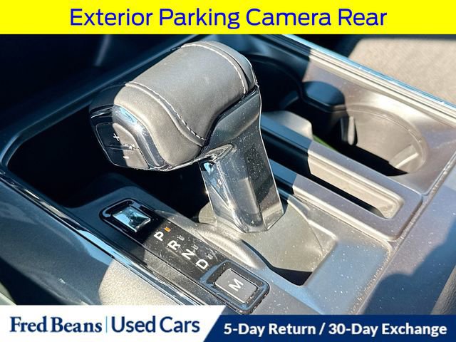 Certified 2022 Ford F150 XLT w/ Equipment Group 301A Mid image 20