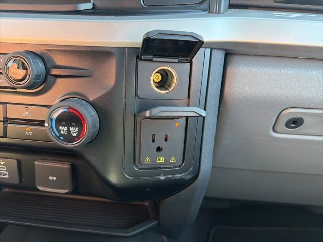 Certified 2025 Ford F350 XLT image 37