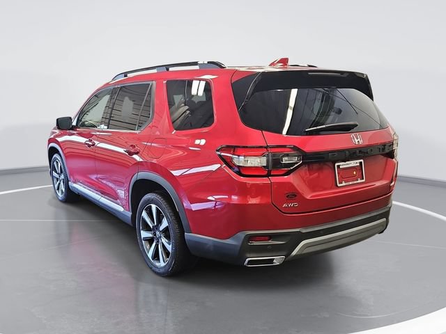 Used 2023 Honda Pilot Elite image 5