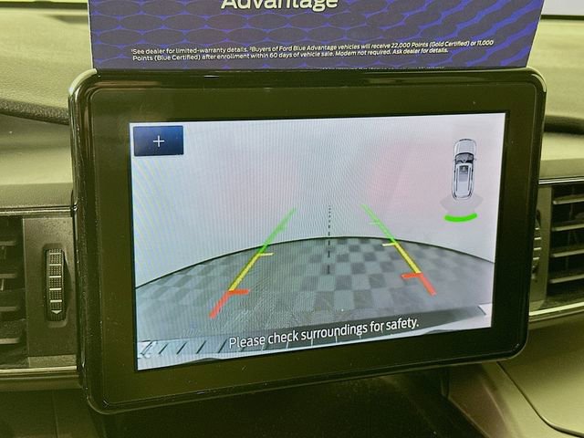 Certified 2021 Ford Explorer XLT w/ Equipment Group 202A image 19