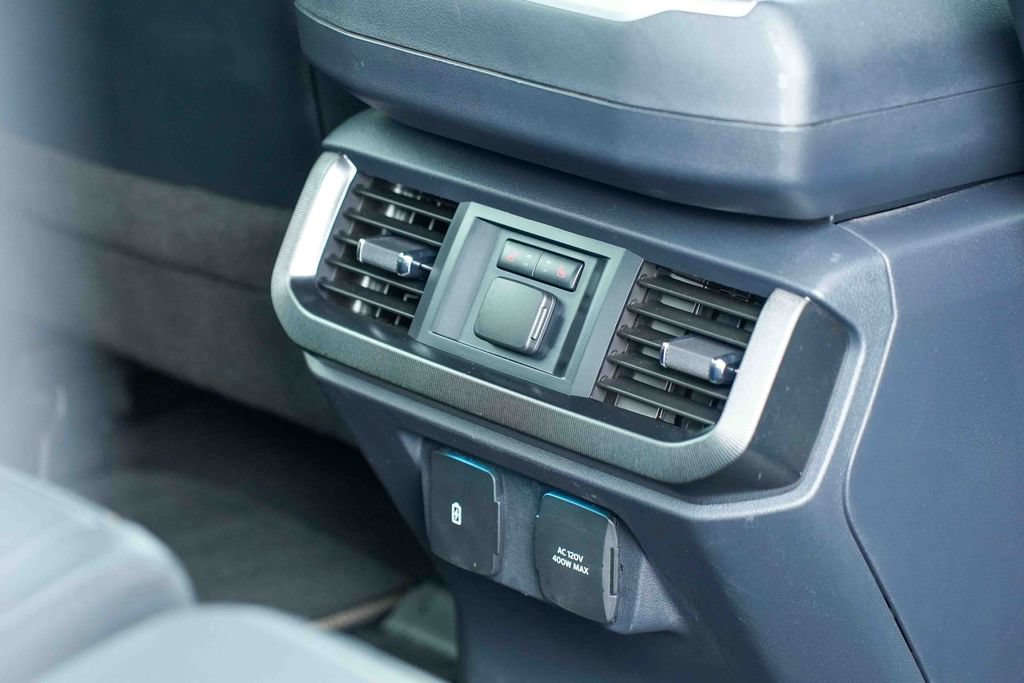 Certified 2023 Ford F150 Platinum AWD/4WD image 21
