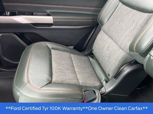 Certified 2022 Ford Explorer Timberline AWD/4WD image 33