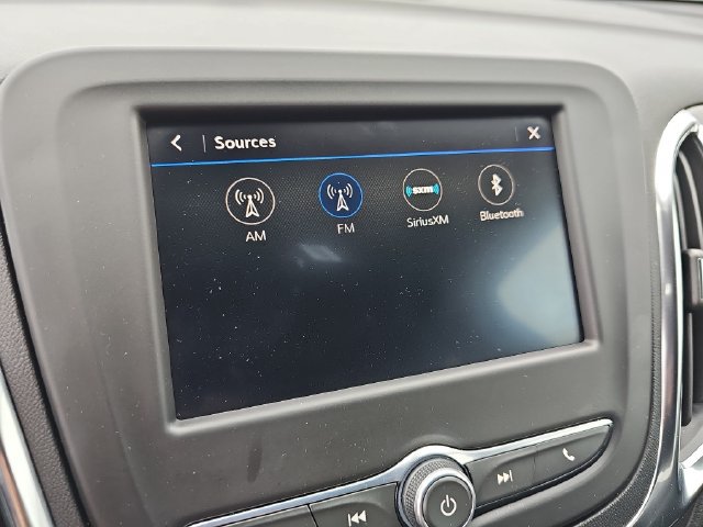 Used 2021 Chevrolet Equinox LT FWD image 22