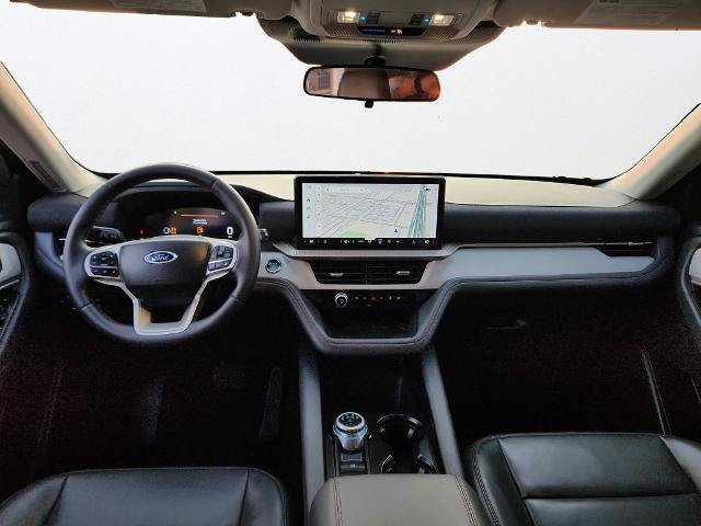Certified 2026 Ford Explorer Active w/ Active Comfort Package RWD image 29