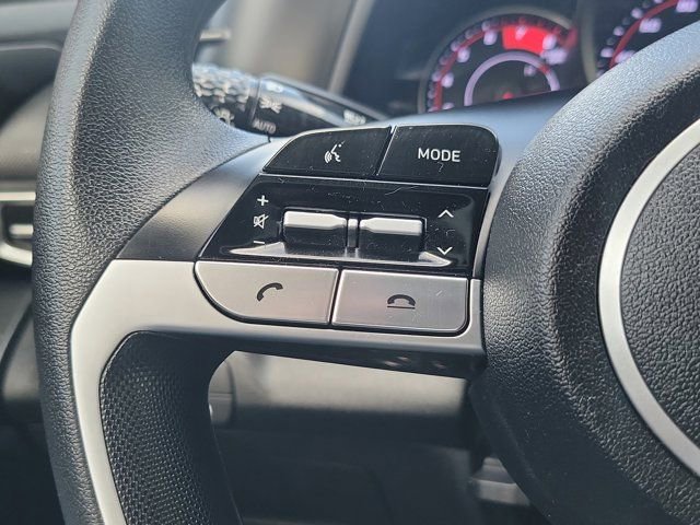 Used 2021 Hyundai Elantra SEL FWD image 25