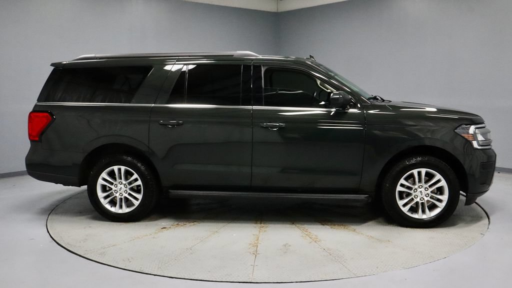 Certified 2023 Ford Expedition Max XLT AWD/4WD image 13