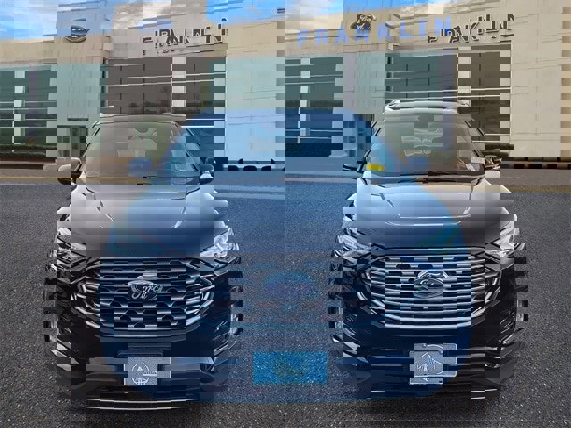 Certified 2020 Ford Edge SEL w/ Convenience Package image 8