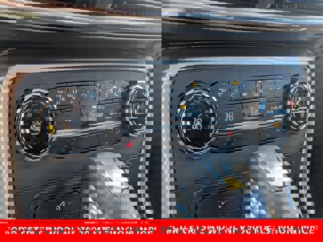 Certified 2021 Ford EcoSport SE image 19