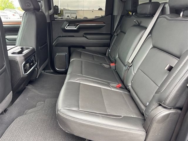 Used 2024 GMC Sierra 1500 Denali AWD/4WD image 20