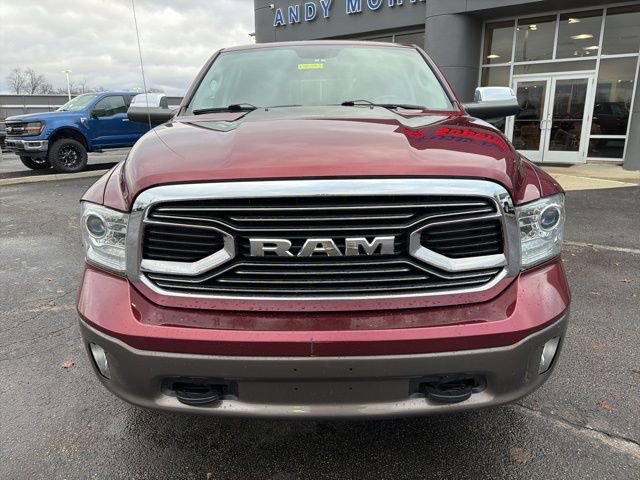 Used 2018 RAM 1500 Laramie Longhorn image 6