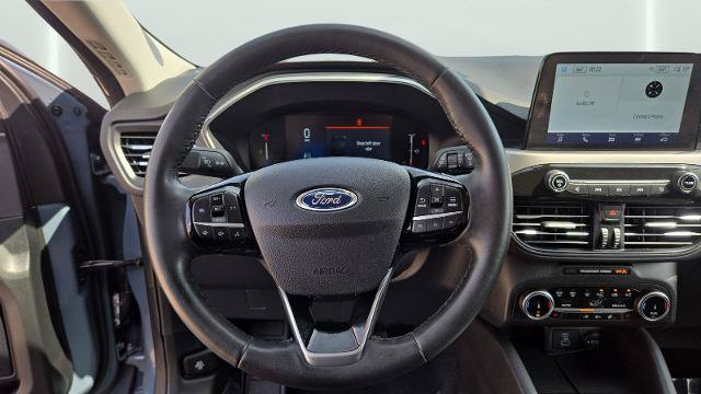 Certified 2023 Ford Escape Active AWD/4WD image 11