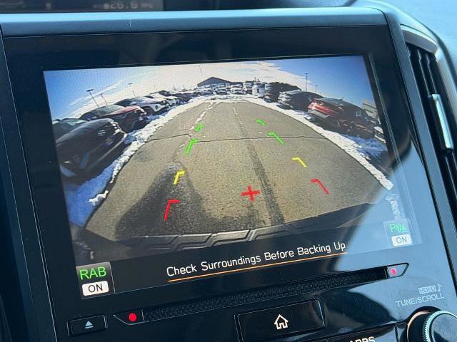 Used 2019 Subaru Forester Limited image 11