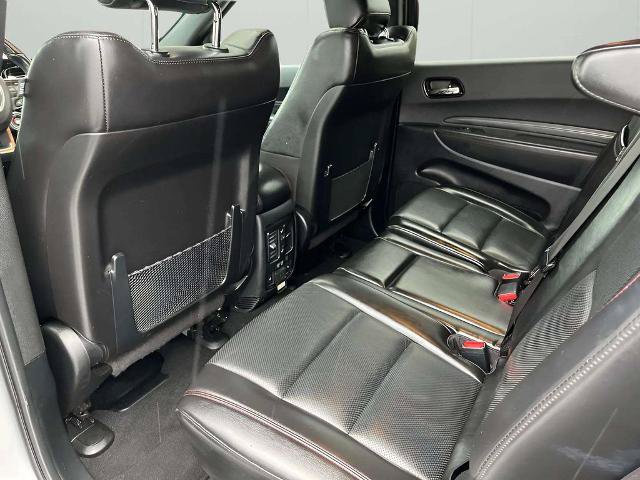 Used 2024 Dodge Durango GT AWD/4WD image 19