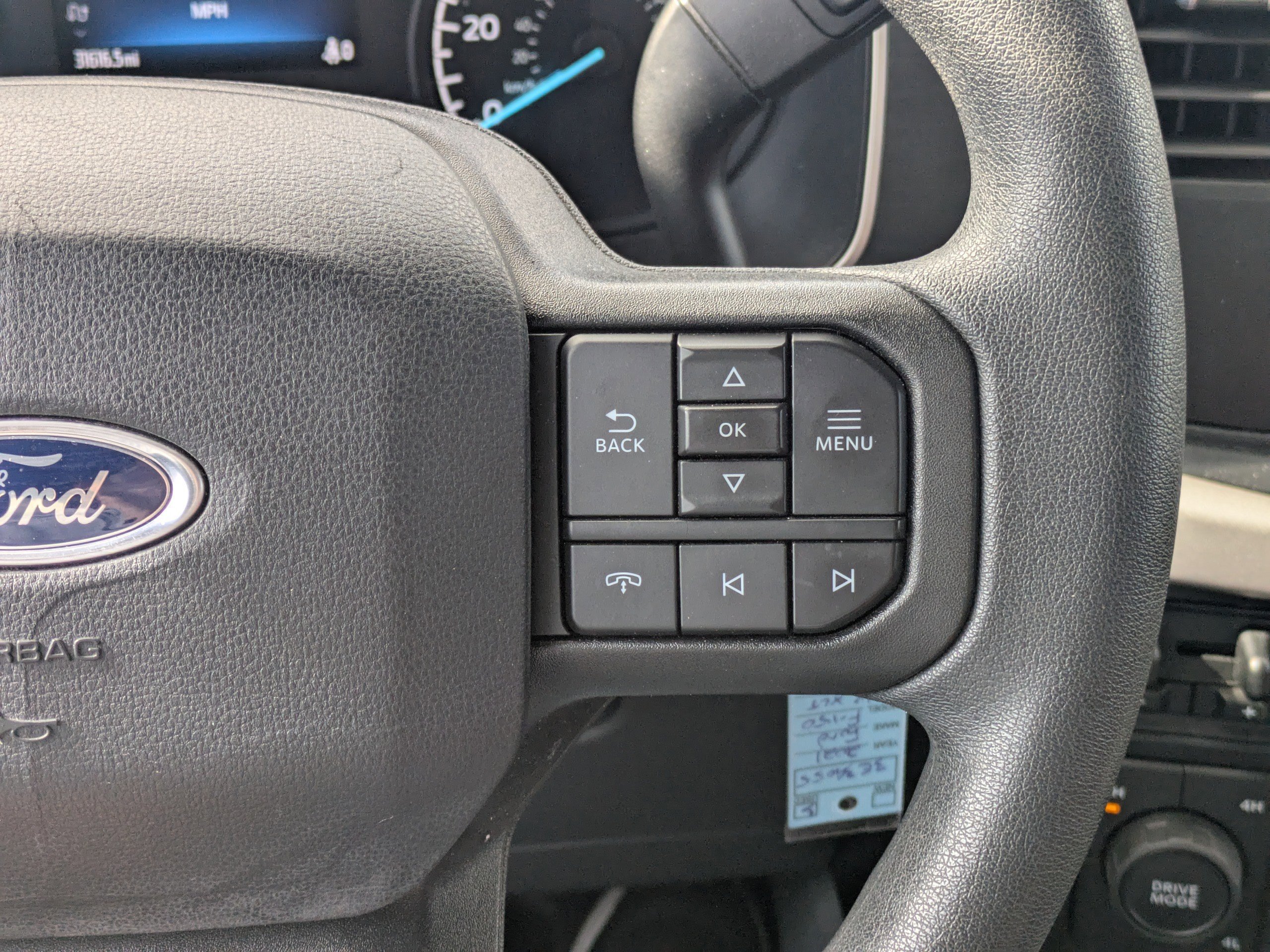 Certified 2021 Ford F150 XLT image 19