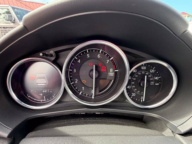 Used 2023 MAZDA MX-5 Miata Grand Touring w/ Weather Package RWD image 26