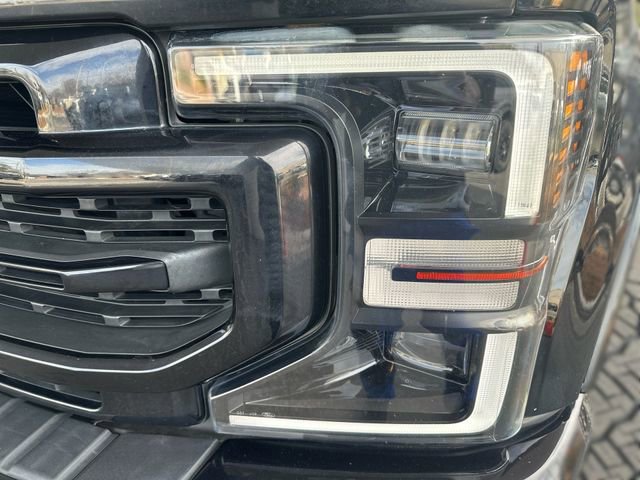 Certified 2020 Ford F250 Lariat image 9