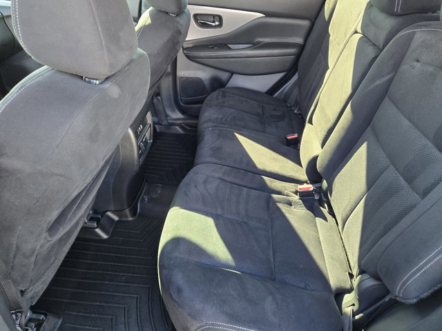 Used 2022 Nissan Murano S image 27