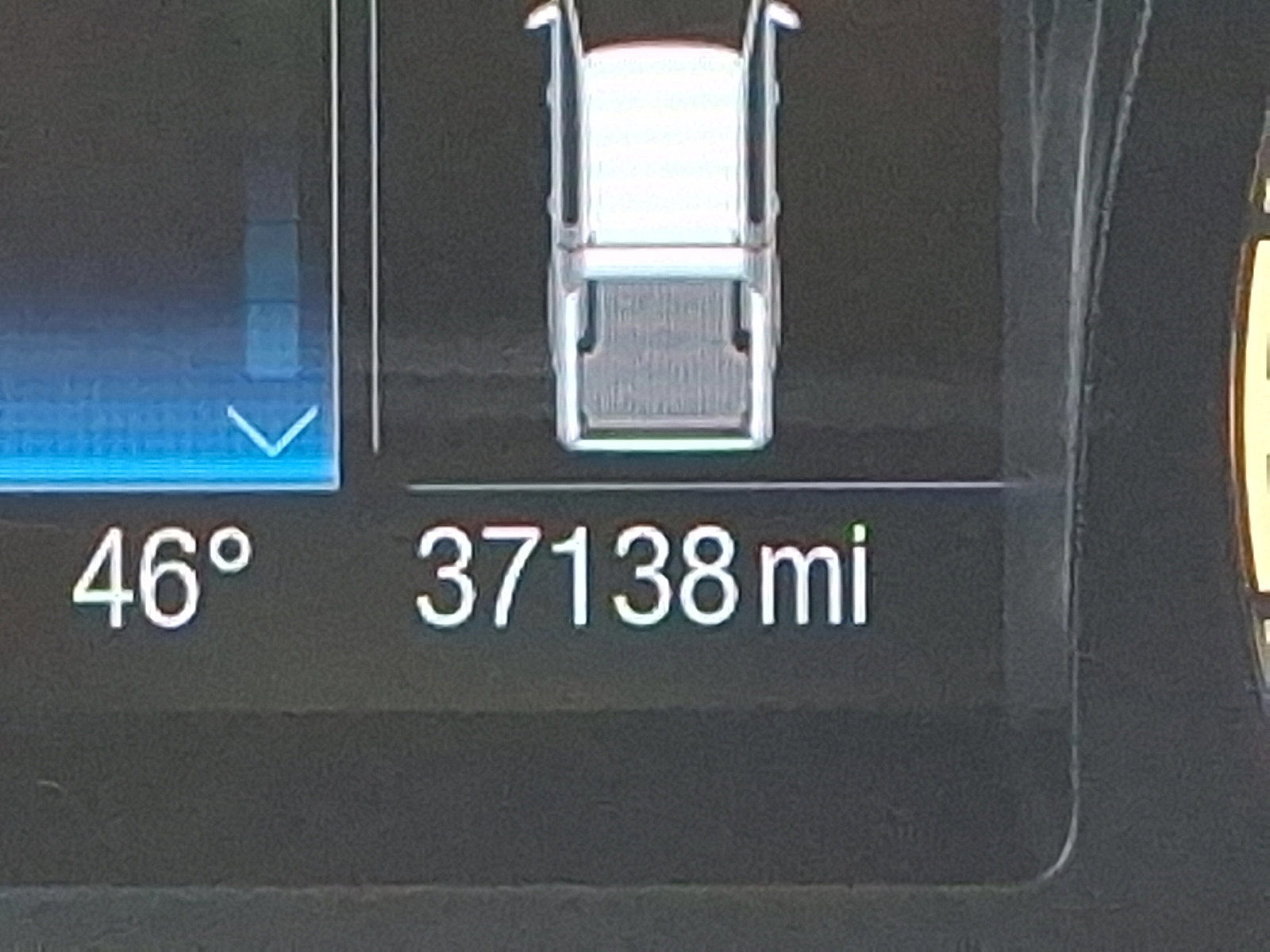 Certified 2019 Ford Ranger XLT w/ Equipment Group 301A Mid image 19