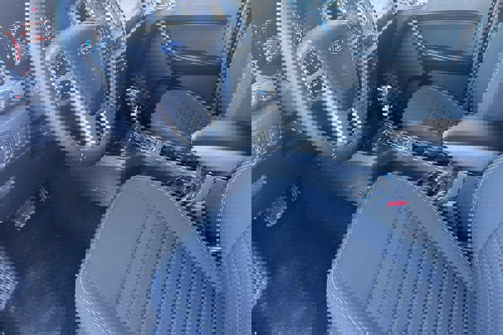 Certified 2021 Ford Ranger XLT image 11