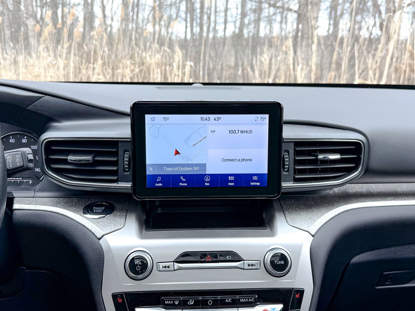 Certified 2022 Ford Explorer Timberline image 26