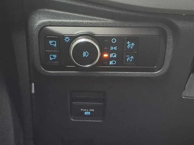 Certified 2023 Ford Bronco Badlands AWD/4WD image 17