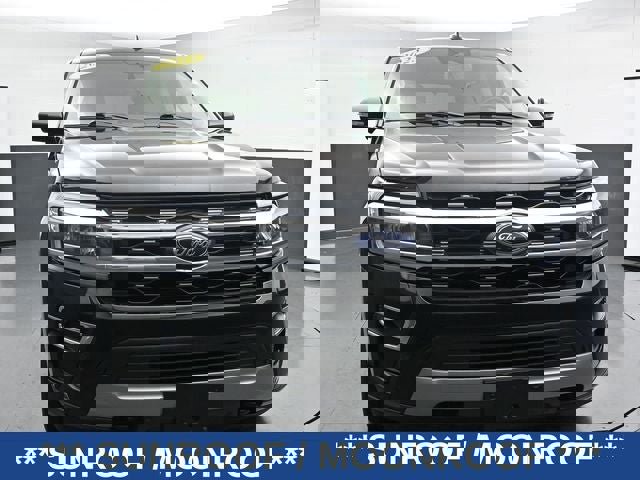 Certified 2023 Ford Expedition Limited AWD/4WD image 23