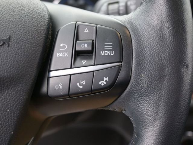 Certified 2023 Ford Bronco Sport Outer Banks w/ Tech Package image 16