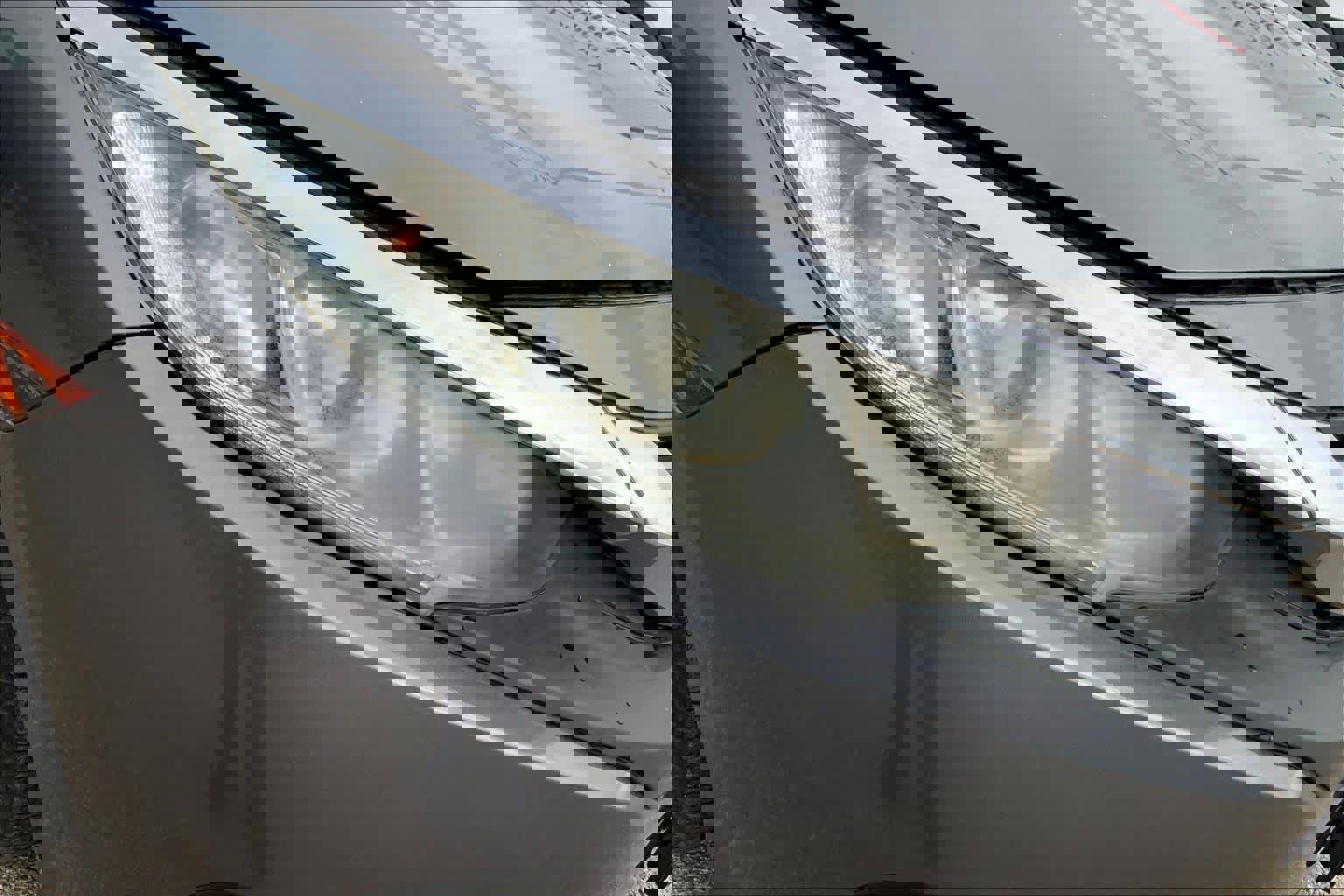 Used 2017 Honda Civic EX image 26