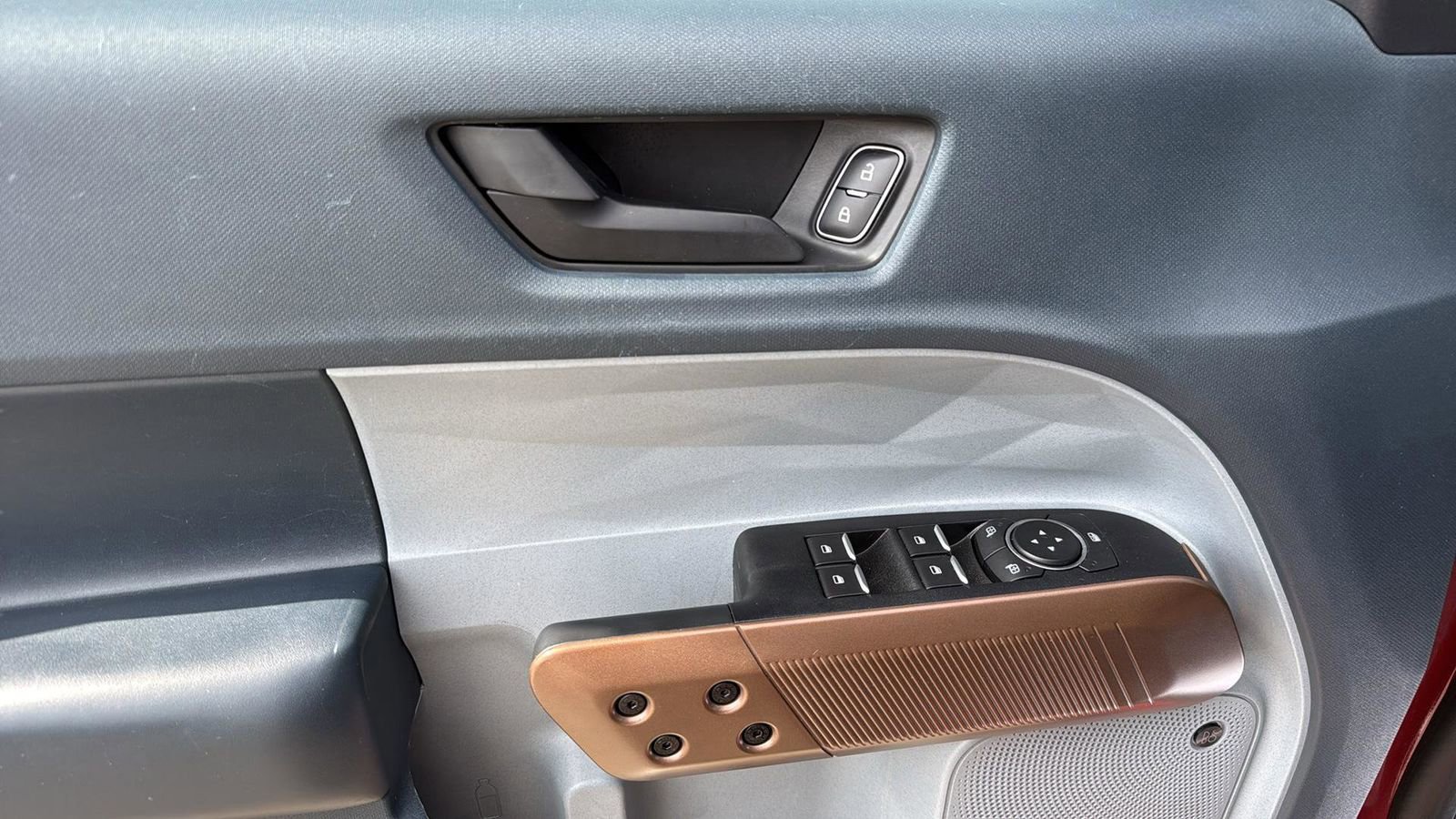 Certified 2022 Ford Maverick Lariat w/ Lariat Luxury Package image 12