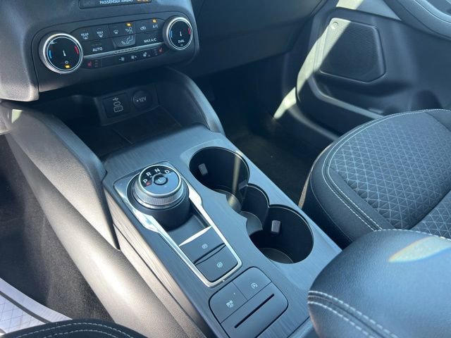 Certified 2024 Ford Escape Active AWD/4WD image 14