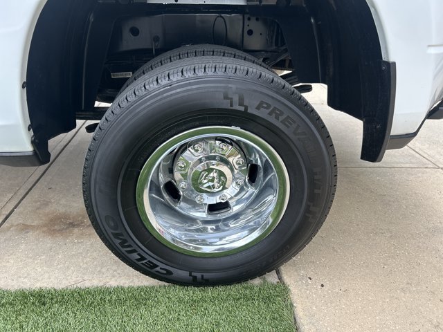 Used 2024 RAM 3500 Big Horn AWD/4WD image 9