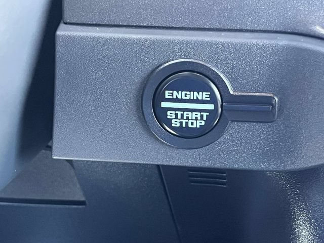 Certified 2025 Ford Bronco Big Bend AWD/4WD image 22