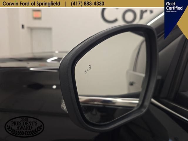 Certified 2025 Ford Expedition Active AWD/4WD image 42