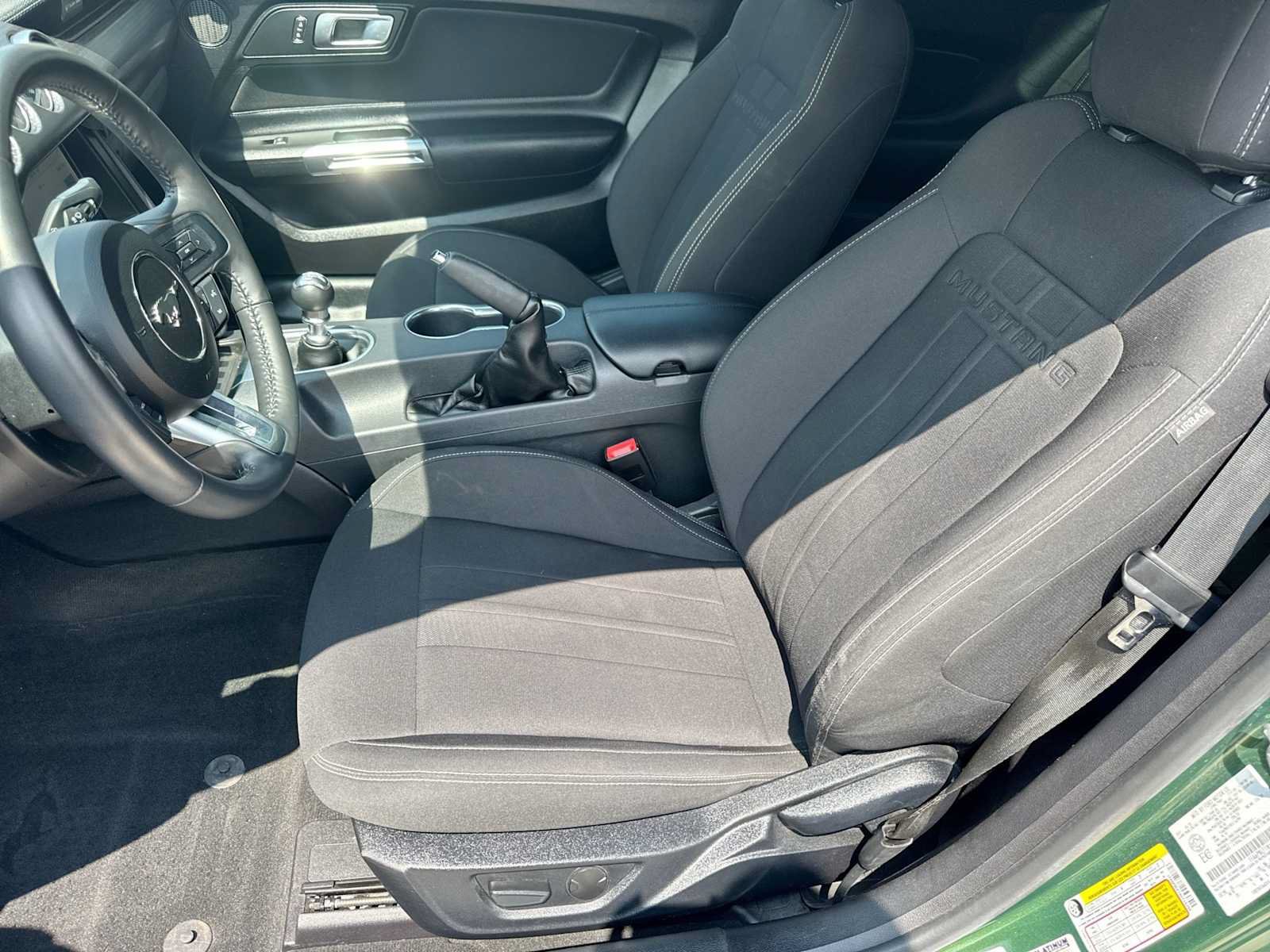 Certified 2022 Ford Mustang GT w/ GT Performance Package RWD image 16