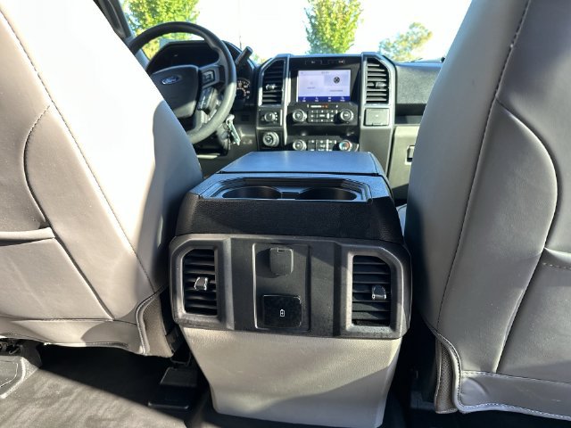 Certified 2020 Ford F150 XLT w/ Equipment Group 301A Mid AWD/4WD image 22