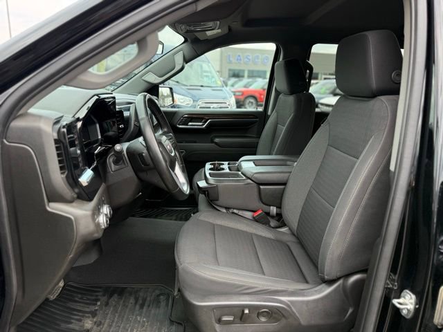Used 2023 GMC Sierra 1500 SLE w/ Enhanced Capability Package AWD/4WD image 11
